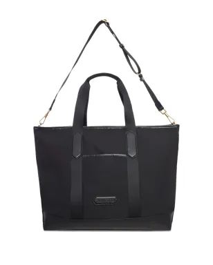 TOM FORD 革のトリム トートバッグ - サムネイル3