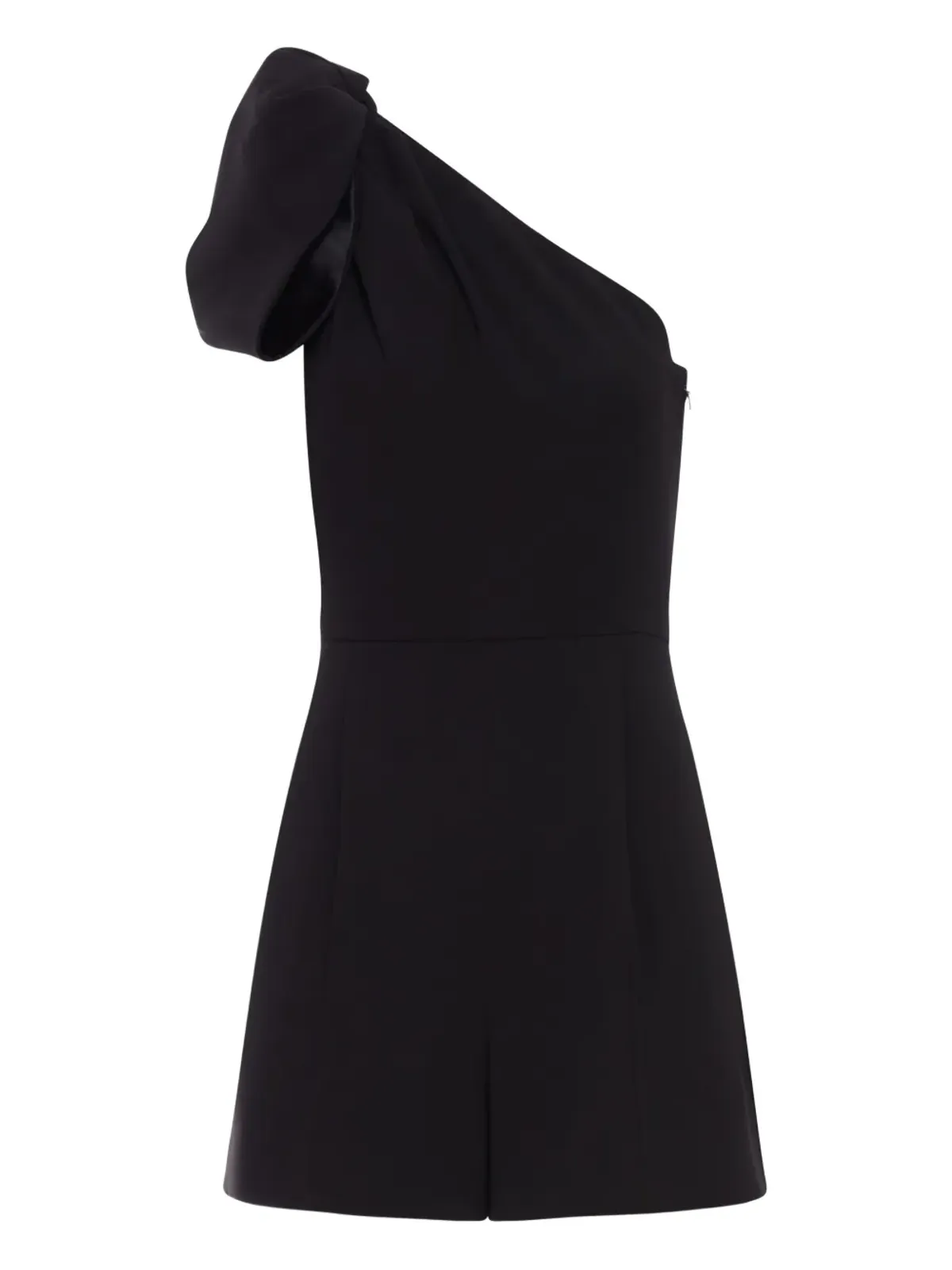 Max Mara ワンショルダープレイスーツ - 画像1
