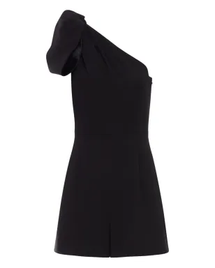 Max Mara ワンショルダープレイスーツ - サムネイル1