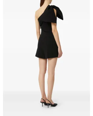 Max Mara ワンショルダープレイスーツ - サムネイル2