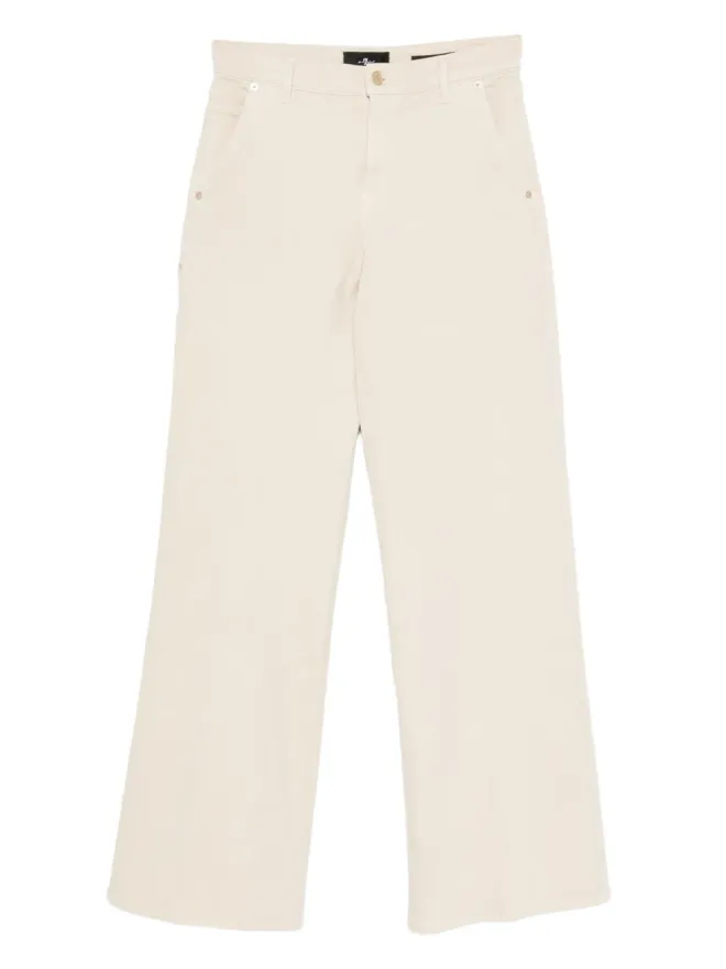 7 For All Mankind 7 For All Mankind Lotta Style ジーンズの商品画像