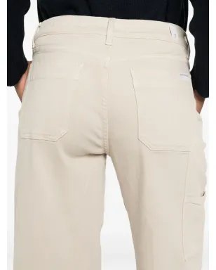 7 For All Mankind Lotta Style ジーンズ - サムネイル5