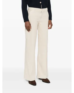 7 For All Mankind Lotta Style ジーンズ - サムネイル3