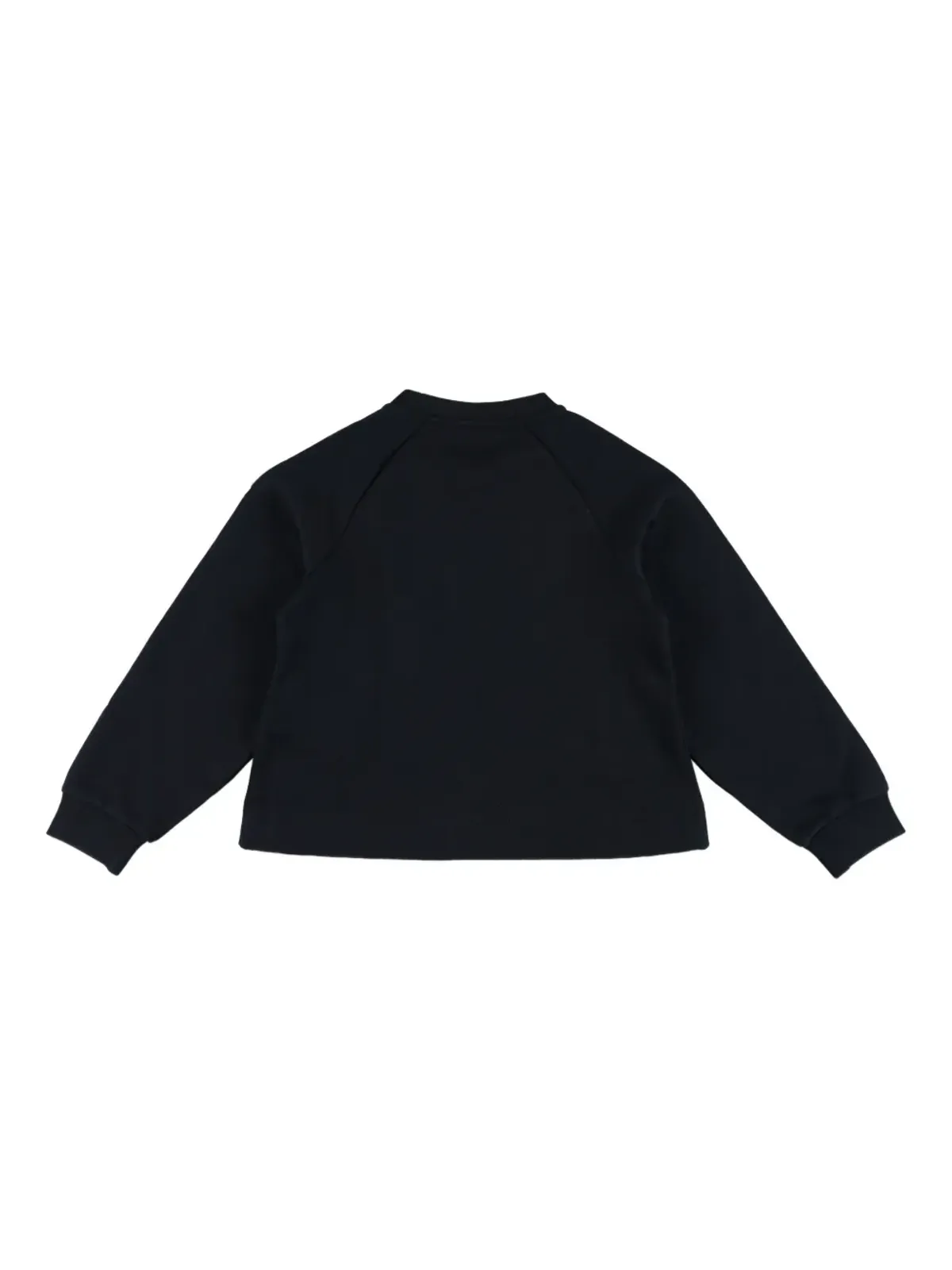 Moncler Enfant ロゴ刺繍トラックスーツセット - 画像3