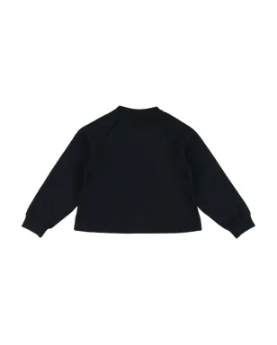 Moncler Enfant ロゴ刺繍トラックスーツセット - サムネイル3