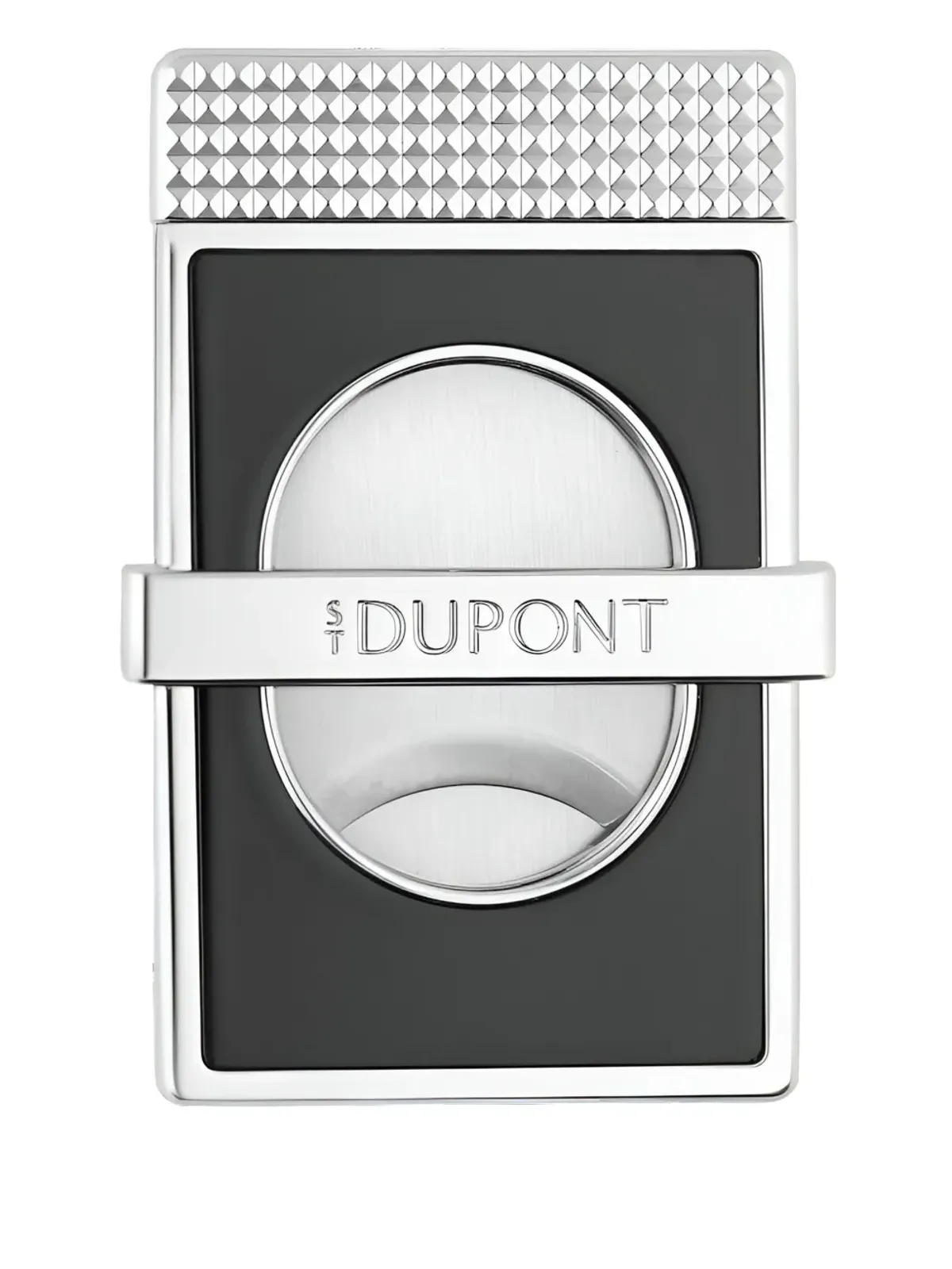 S.T. Dupont ポリッシュド・シガーカッター - 画像1