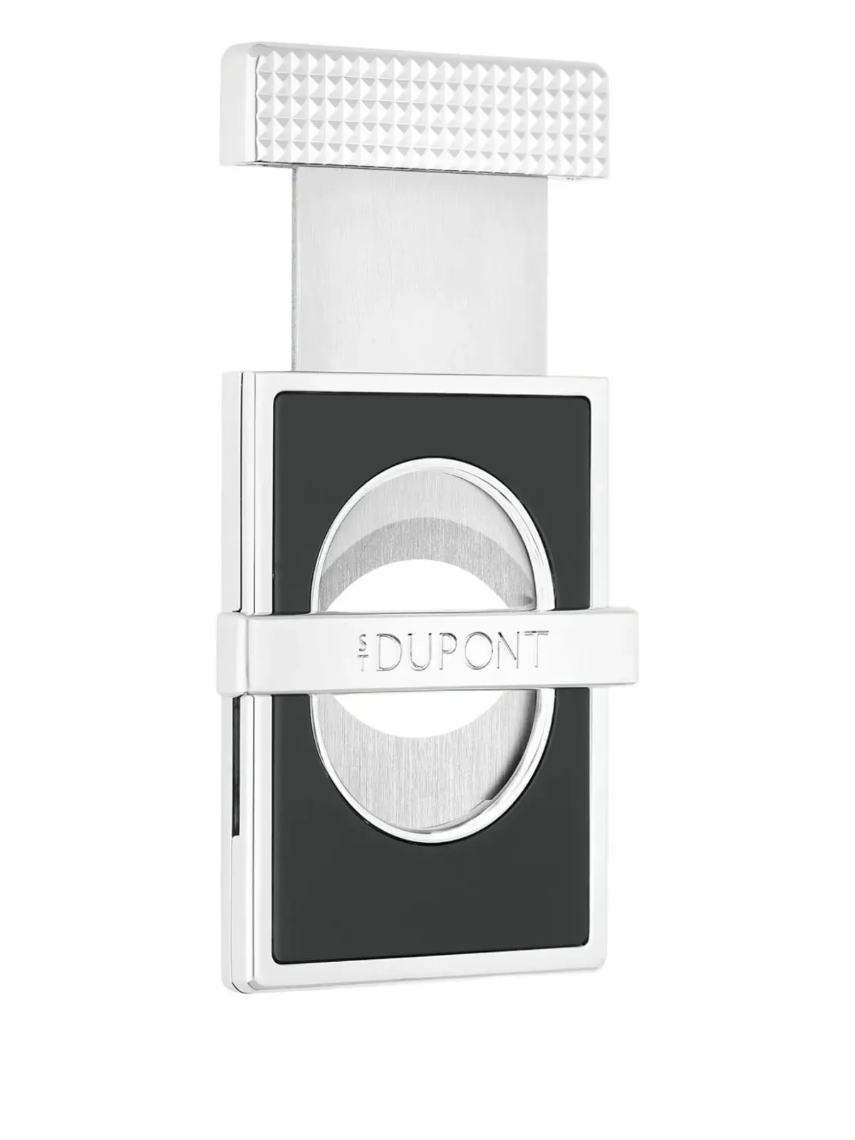 S.T. Dupont ポリッシュド・シガーカッター - 画像2