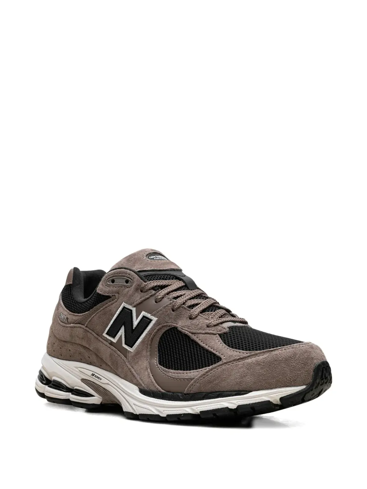 New Balance 2002R ドリフトウッド ブラウン系 スニーカー - 画像2