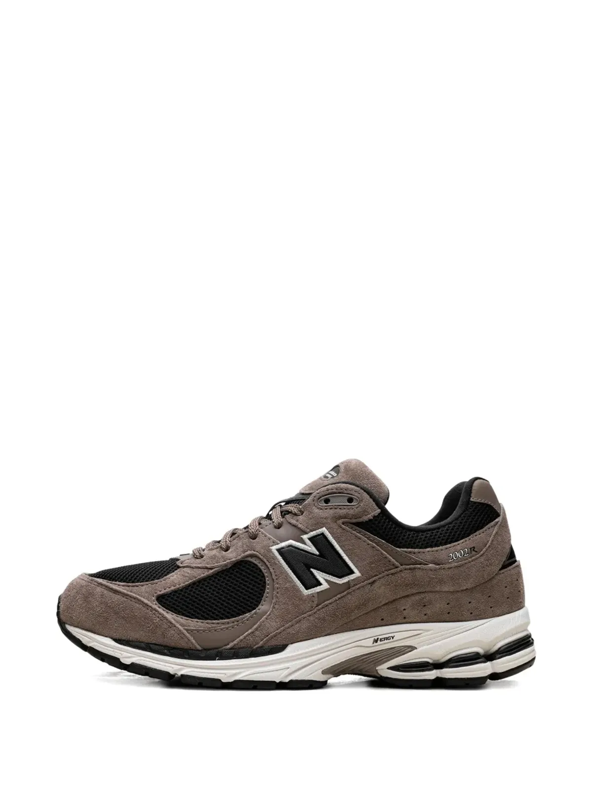 New Balance 2002R ドリフトウッド ブラウン系 スニーカー - 画像3