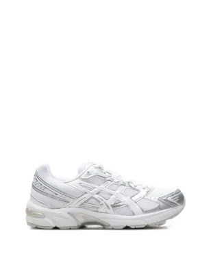 ASICS Gel-1130 ホワイト/シルバー スニーカー - サムネイル3