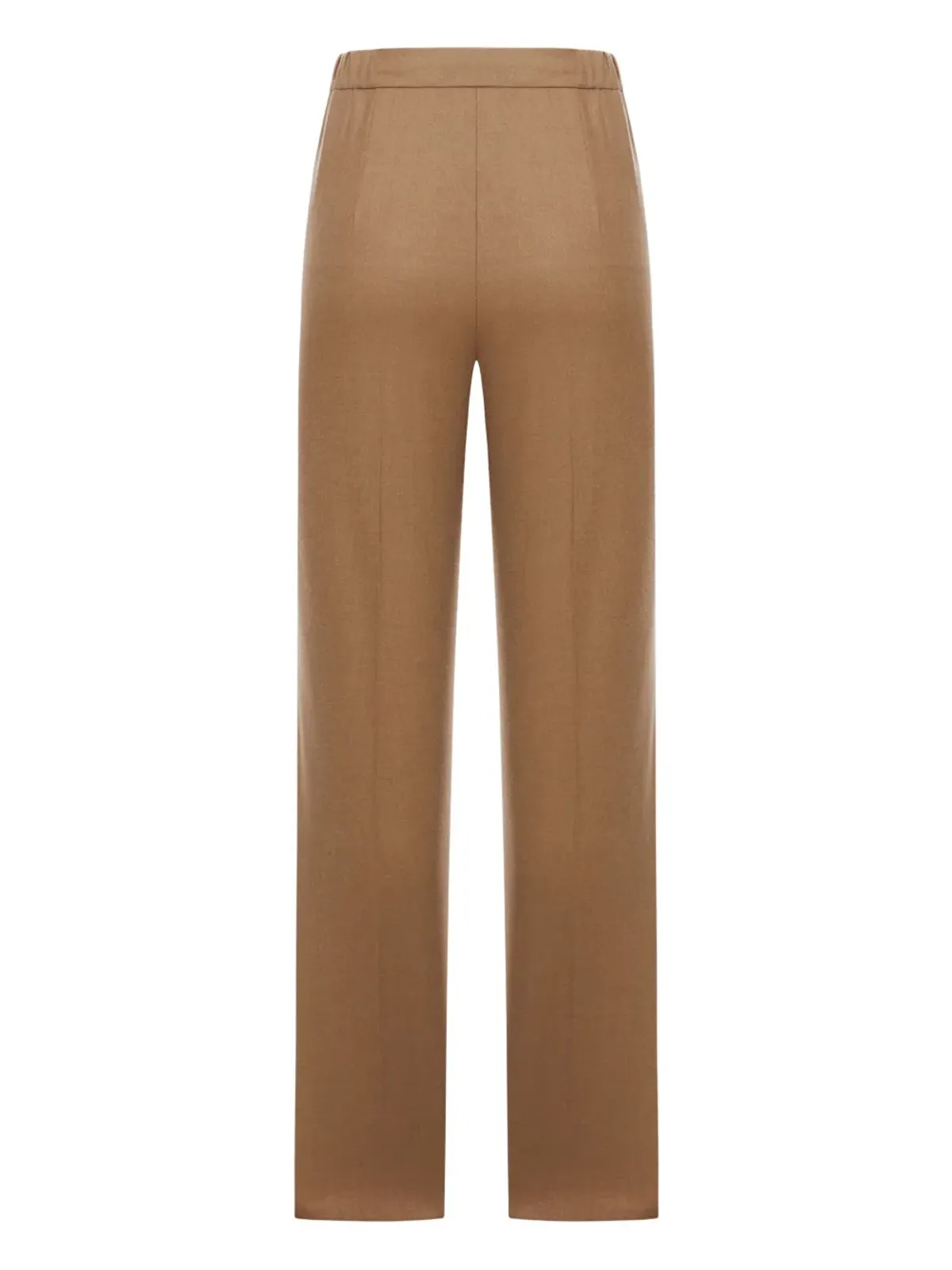 Max Mara Gatti elasticated-waist trousers - 画像2