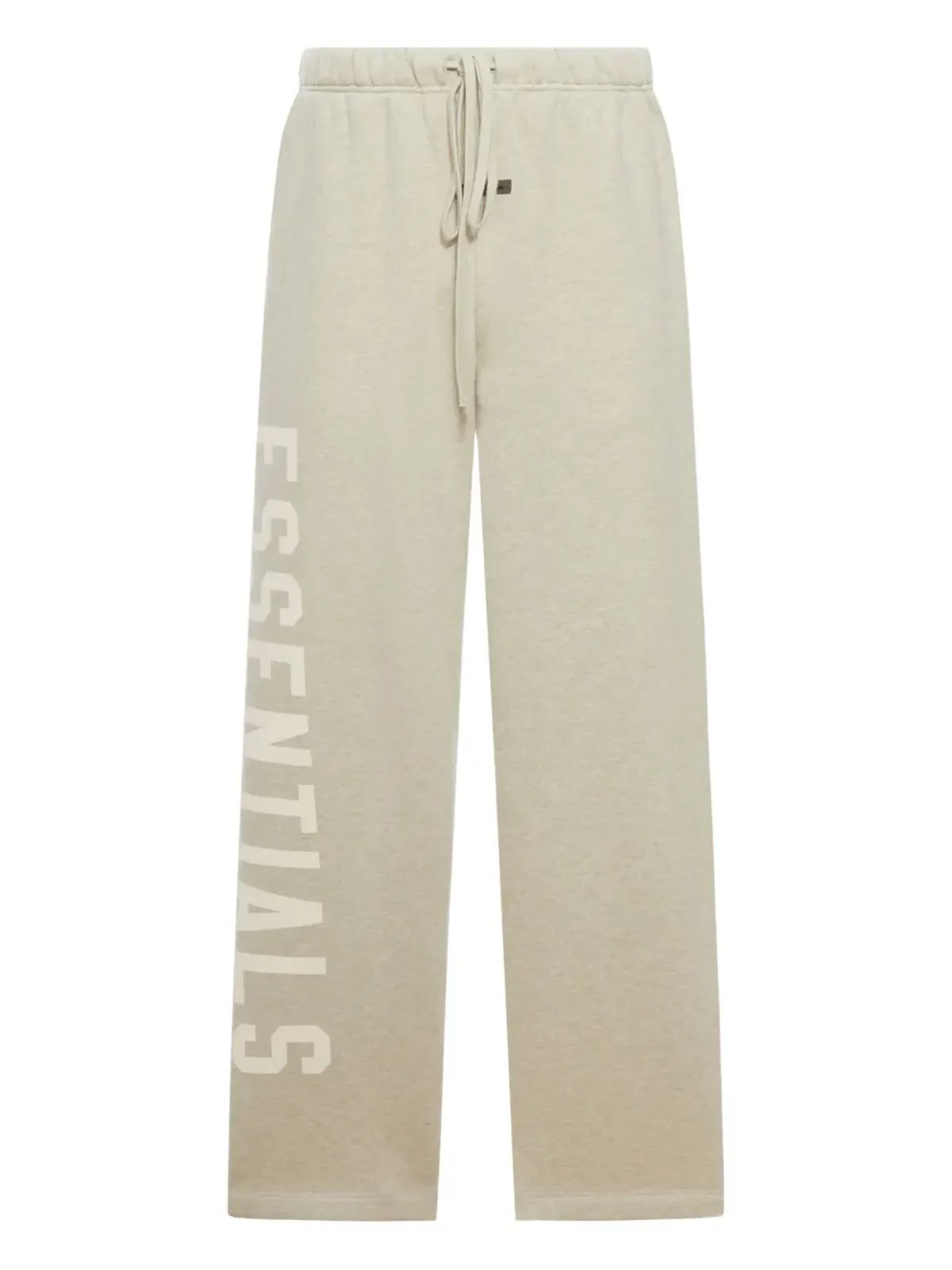 FEAR OF GOD ESSENTIALS ロゴディテール トラックパンツ - 画像1