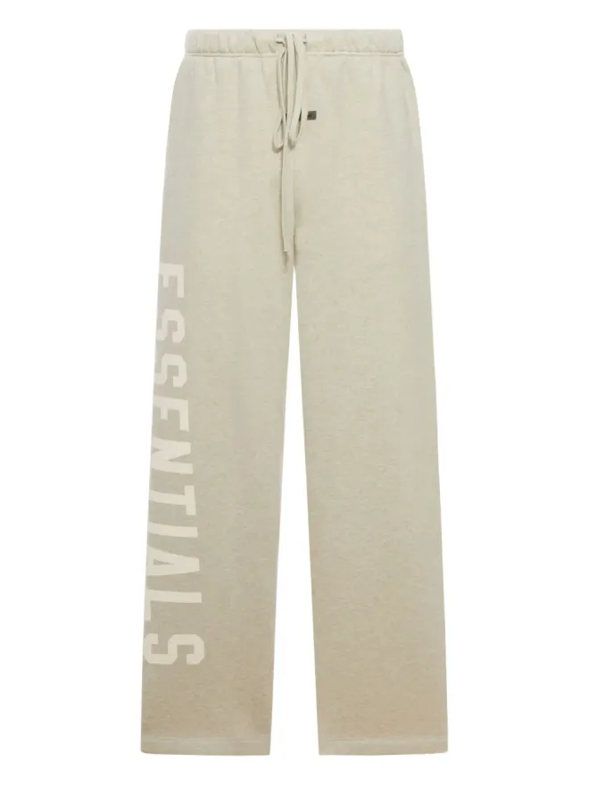 Fear of God ESSENTIALS FEAR OF GOD ESSENTIALS ロゴディテール トラックパンツの商品画像