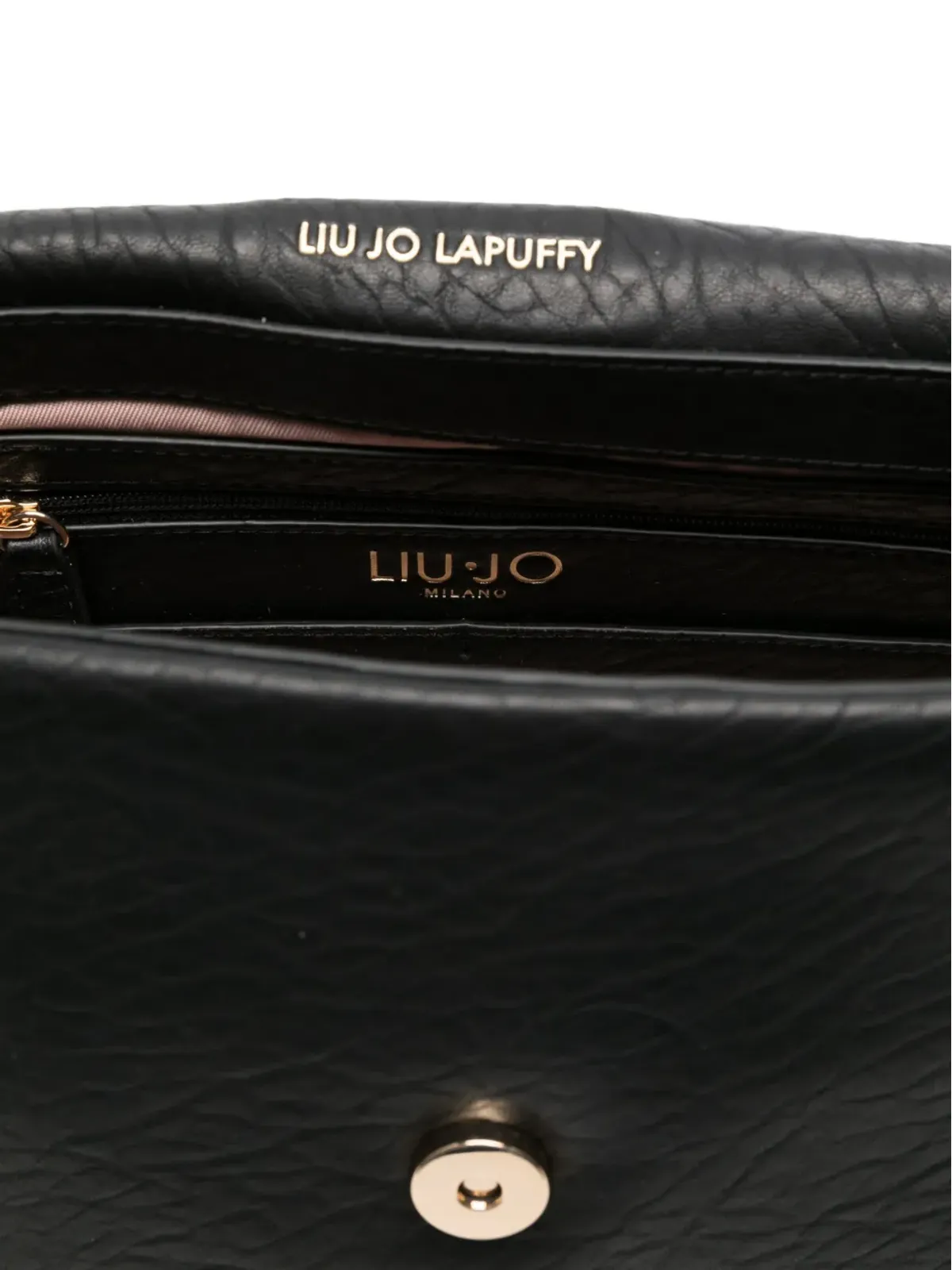 LIU JO ラポフィー ショルダーバッグ - 画像4