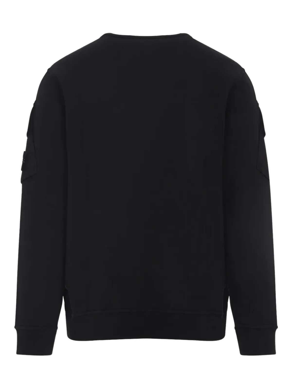 Stone Island ポケットディテール クルーネック スウェットシャツ - 画像2