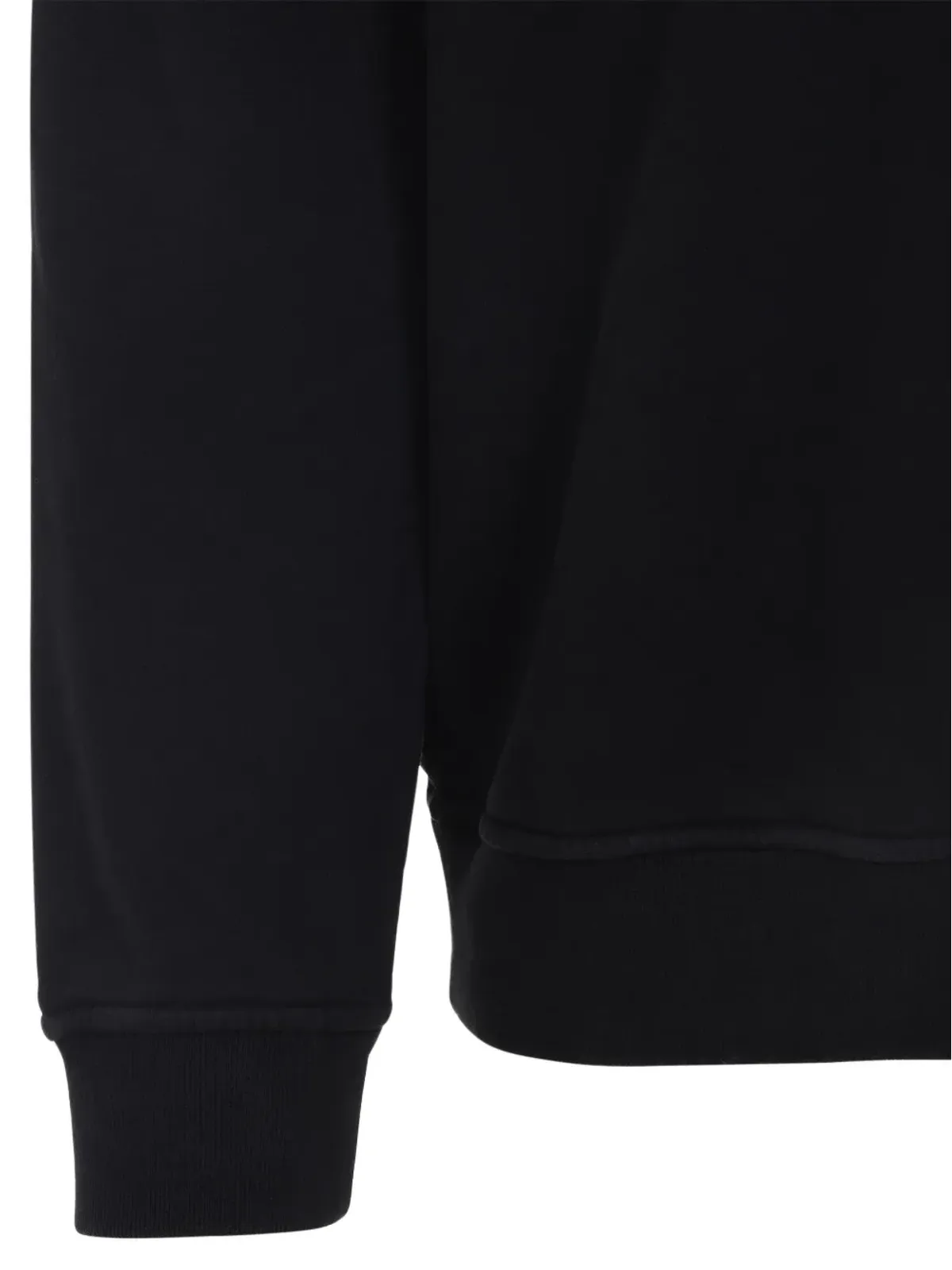 Stone Island ポケットディテール クルーネック スウェットシャツ - 画像3