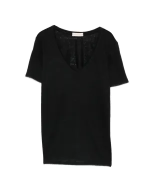 Purotatto VネックTシャツ - サムネイル1