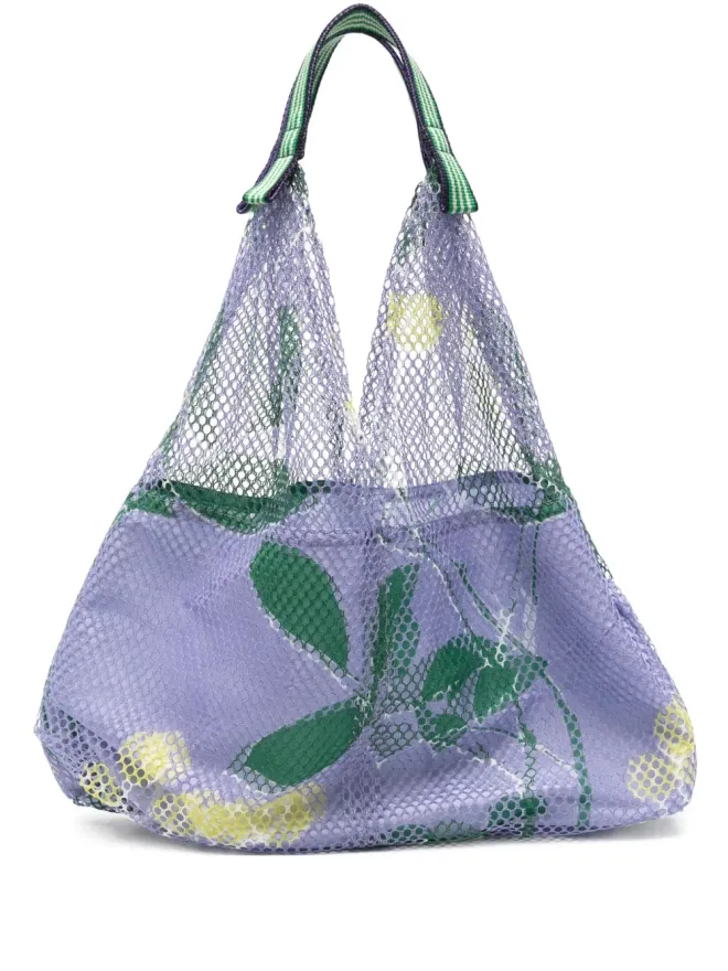 Épice Épice メッシュショルダーバッグの商品画像