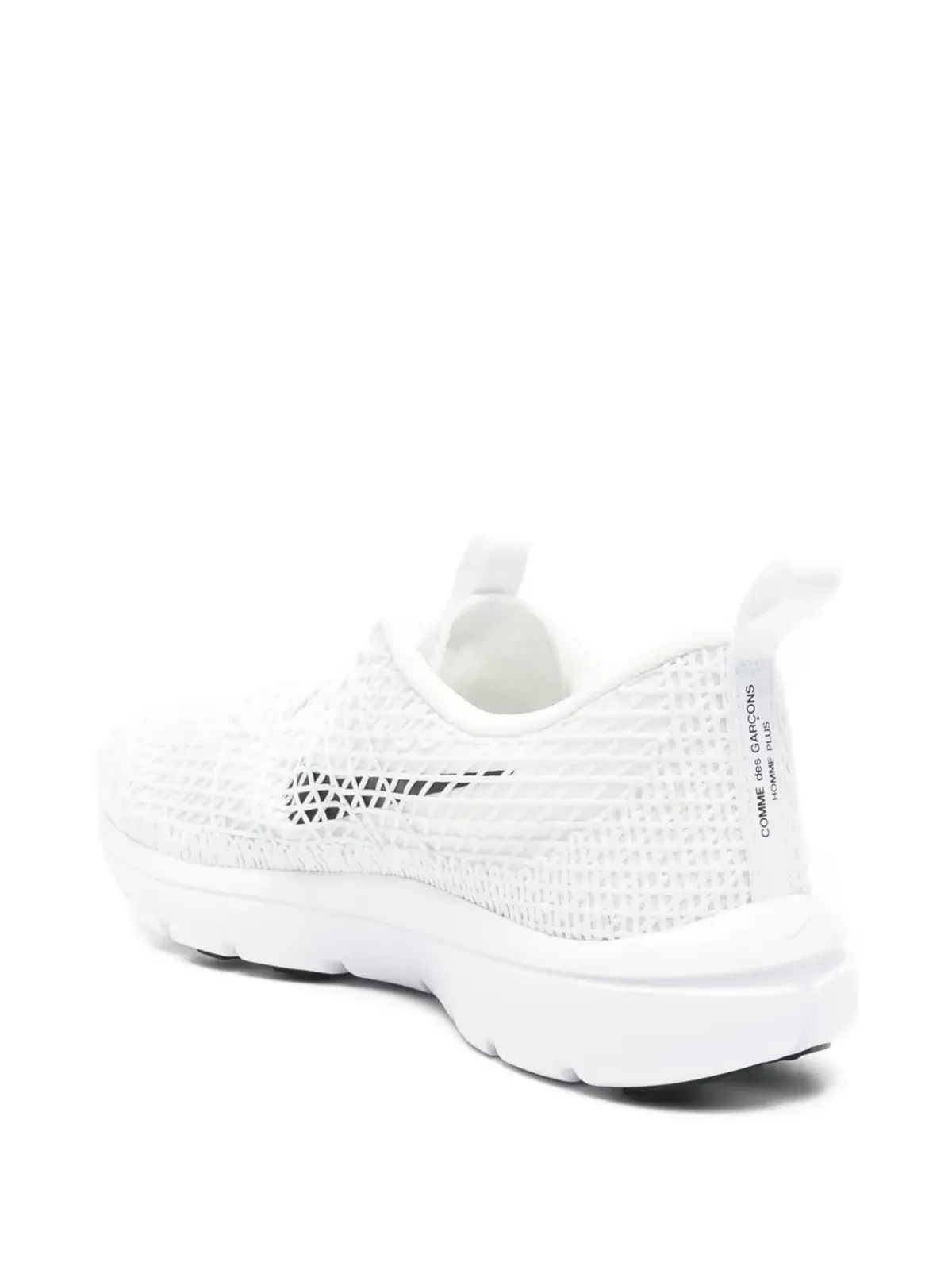 Nike x Comme des Garçons Rejuven8 sneakers - 画像3
