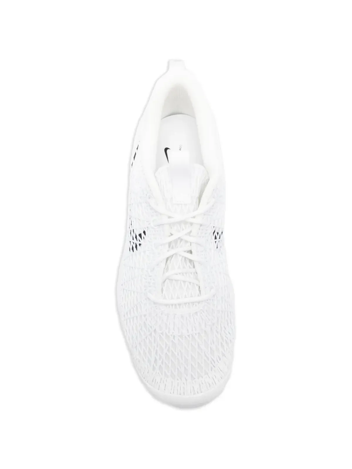 Nike x Comme des Garçons Rejuven8 sneakers - 画像4
