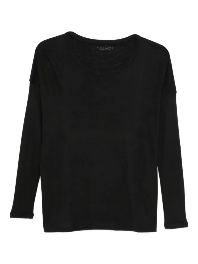Purotatto Purotatto ロングスリーブTシャツの商品画像