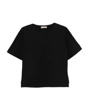 Purotatto クルーネック半袖Tシャツ - サムネイル1