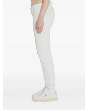 7 For All Mankind ローライズジーンズ - サムネイル3