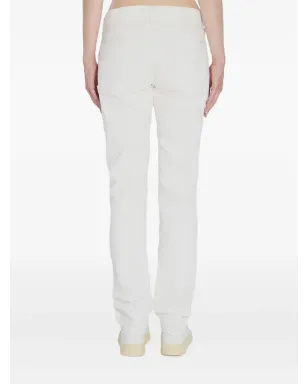 7 For All Mankind ローライズジーンズ - サムネイル4