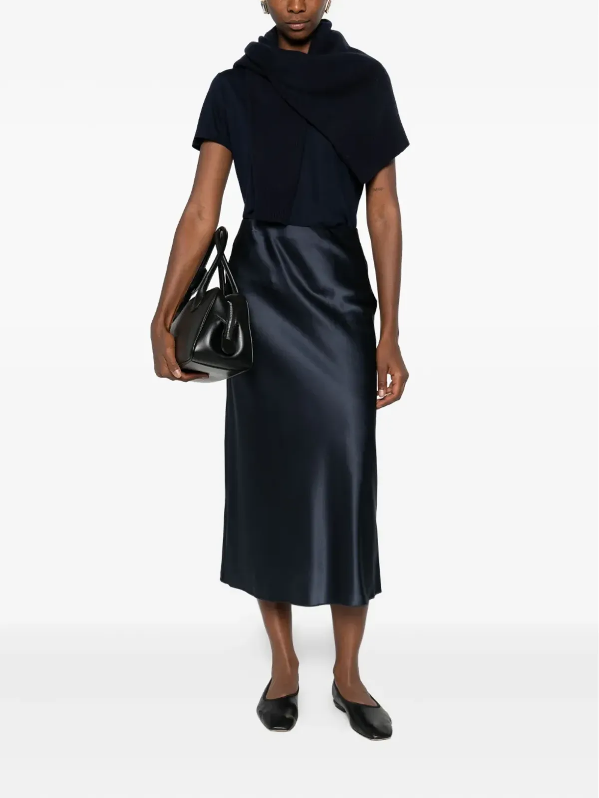 Purotatto ラウンドネックTシャツ - 画像2