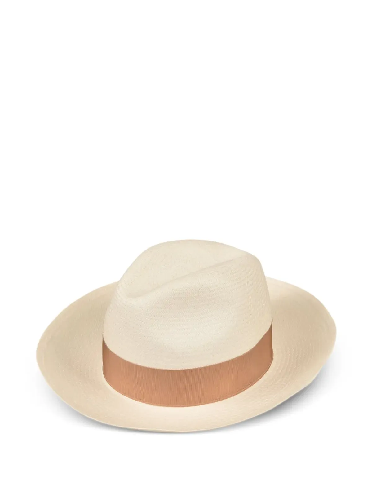 Borsalino アメデオ パナマハット - 画像2