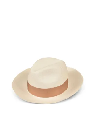 Borsalino アメデオ パナマハット - サムネイル2
