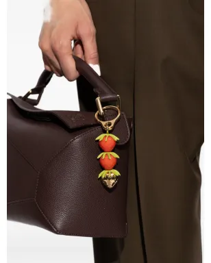 LOEWE ストロベリーモチーフ チャーム - サムネイル5