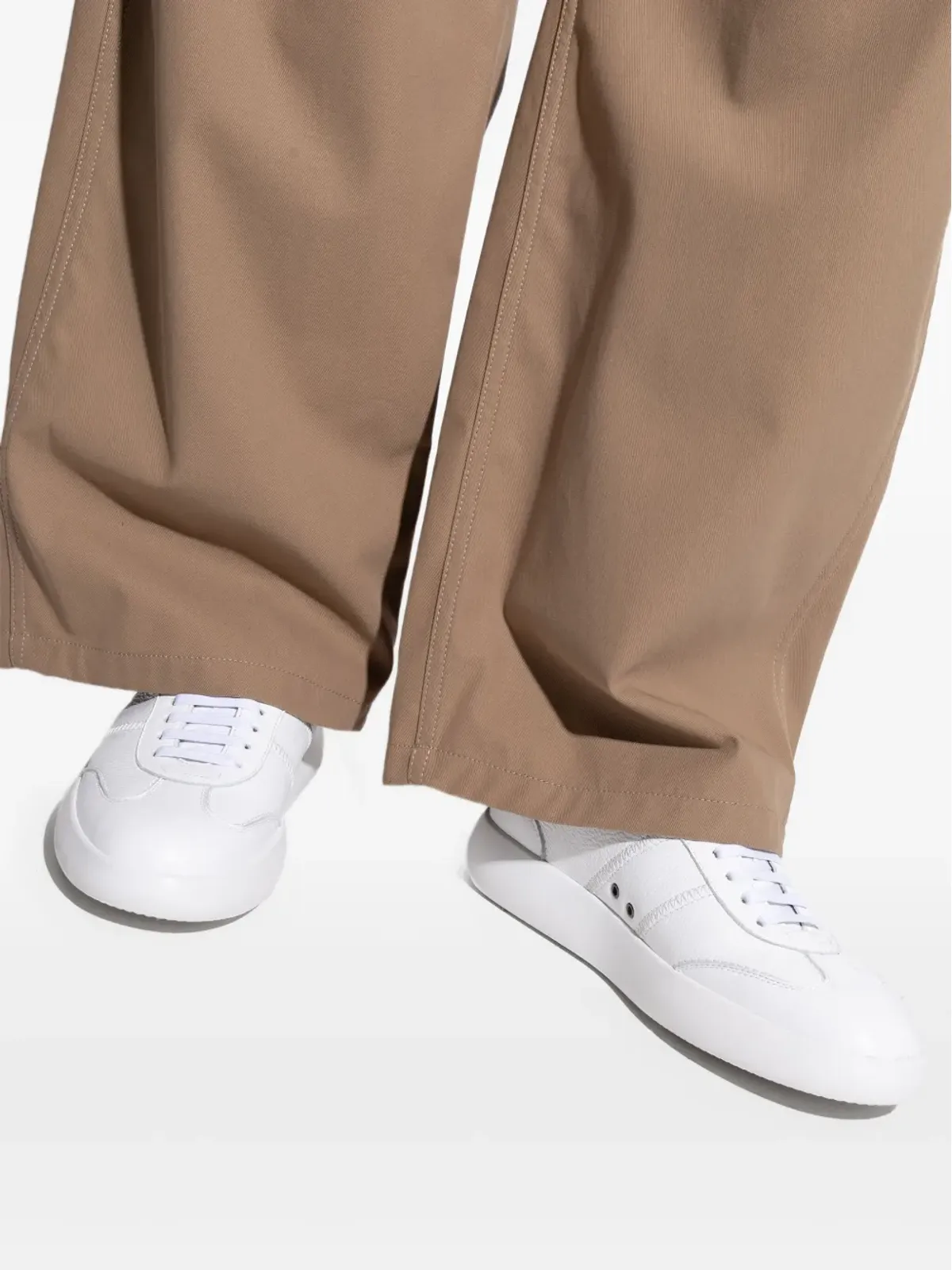 Brioni オリンピア スニーカー - 画像5