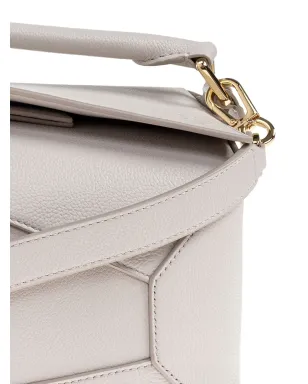 LOEWE Puzzle レザー トートバッグ - サムネイル5