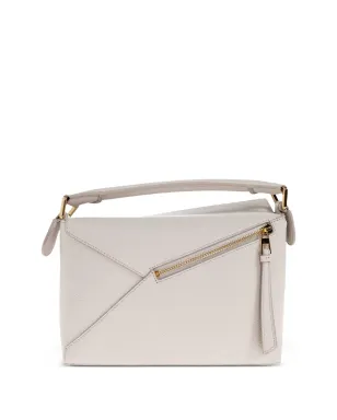 LOEWE Puzzle レザー トートバッグ - サムネイル2