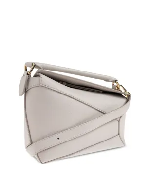 LOEWE Puzzle レザー トートバッグ - サムネイル3