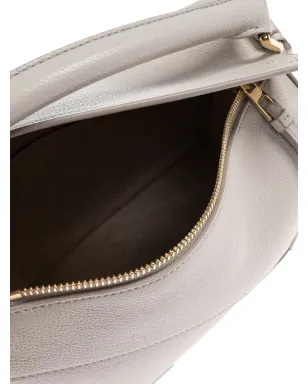LOEWE Puzzle レザー トートバッグ - サムネイル4