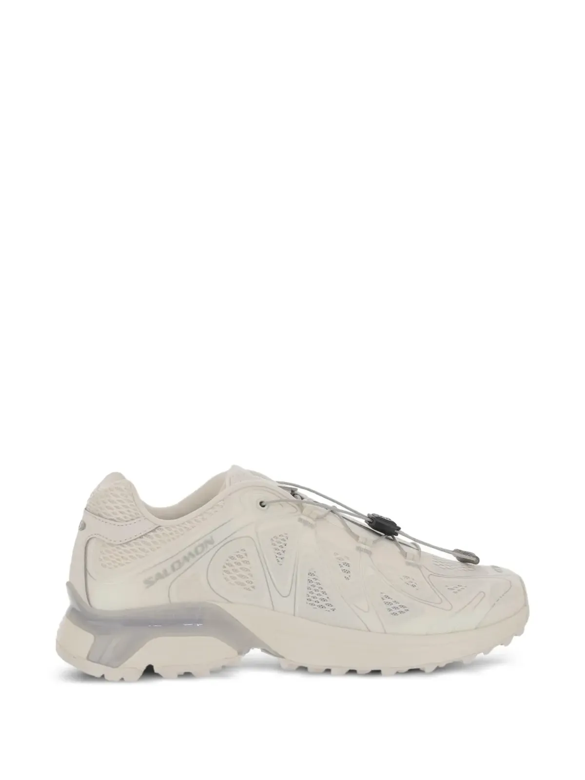 Salomon メッシュパネルスニーカー - 画像1