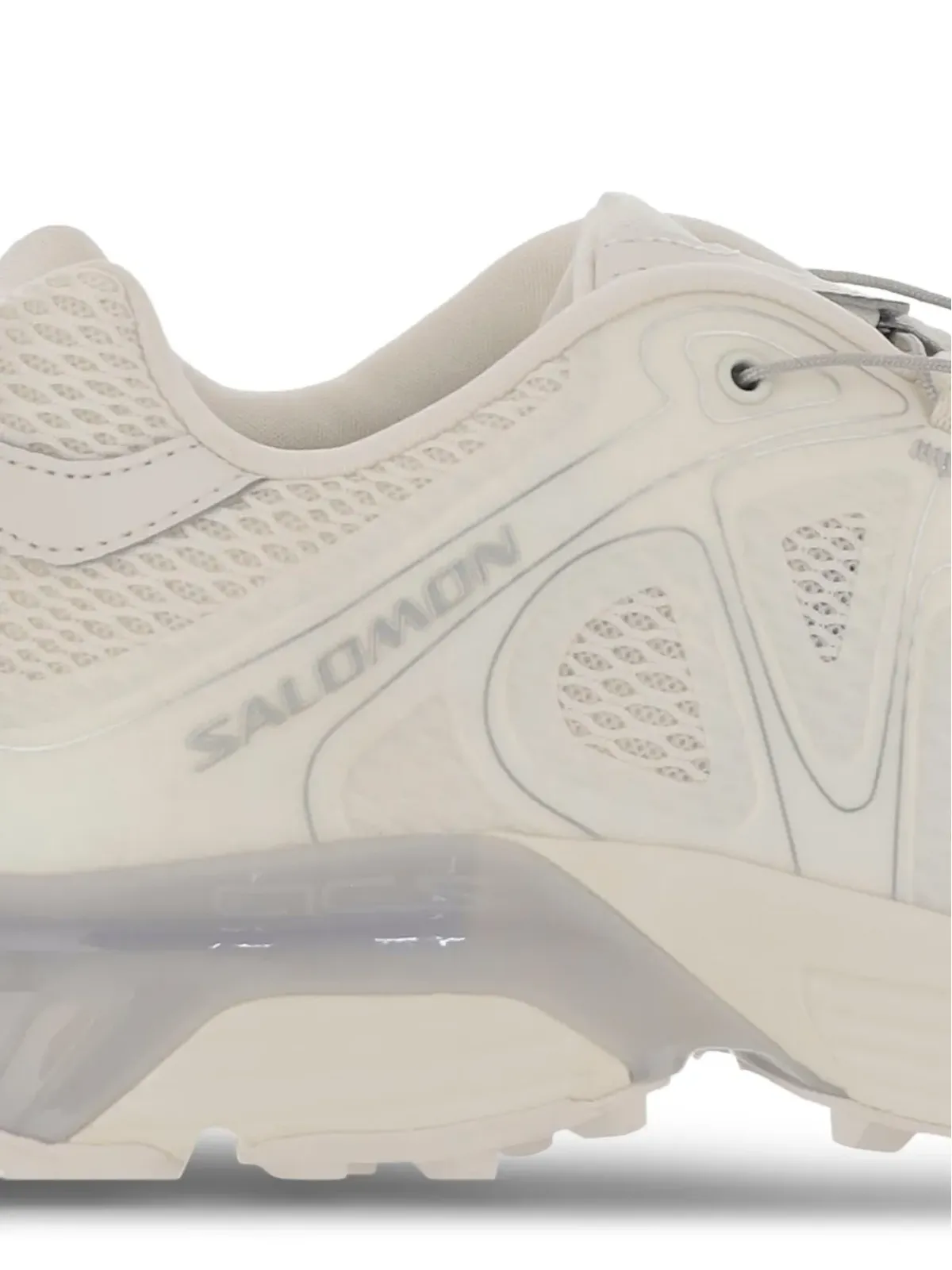 Salomon メッシュパネルスニーカー - 画像5