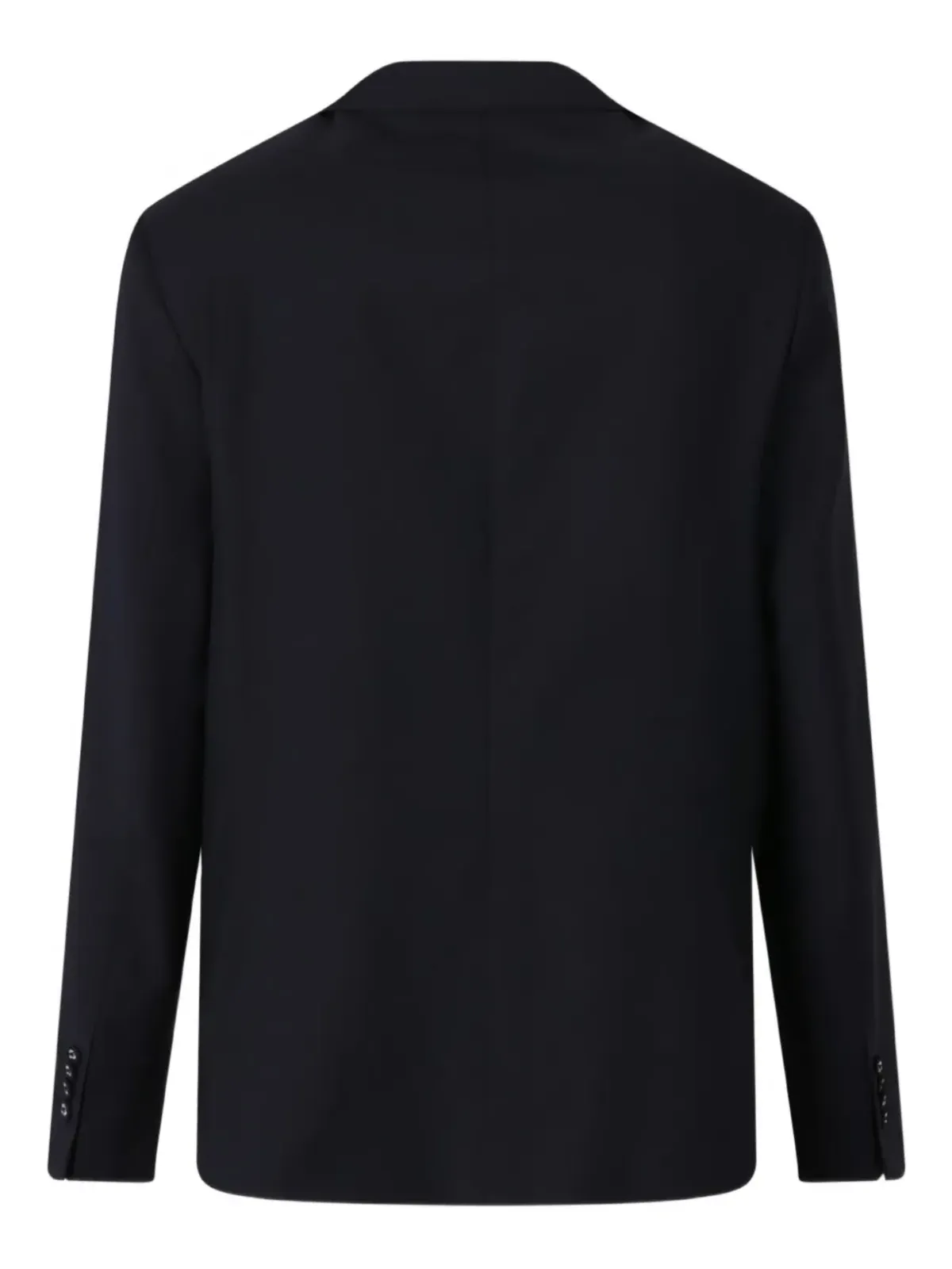 Officine Generale ウール シングルブレストブレザー - 画像2