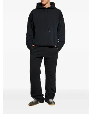 MM6 Maison Margiela エラスティケーテッドウエストバンド トラックパンツ - サムネイル2
