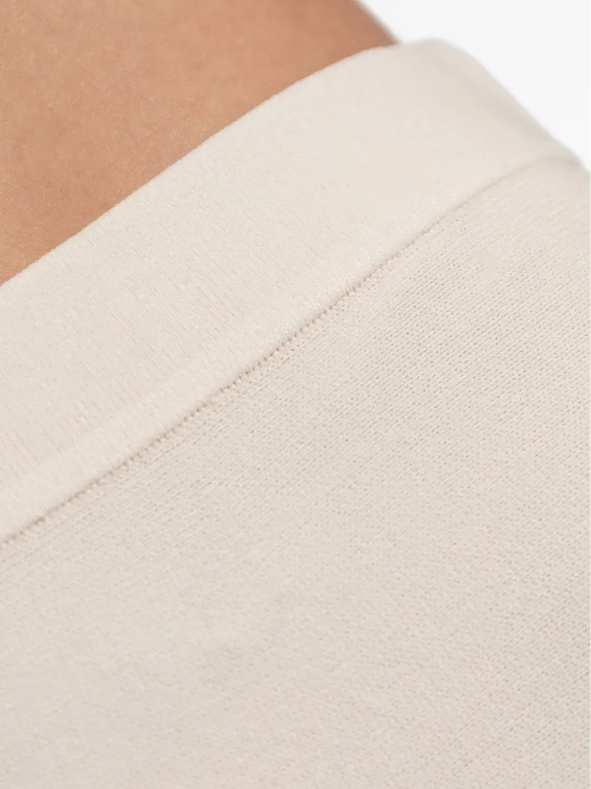 Ulla Johnson Josie レーザーカット半袖Tシャツ - 画像4