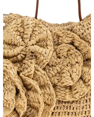 Ulla Johnson 花モチーフのクロスボディバッグ - サムネイル4