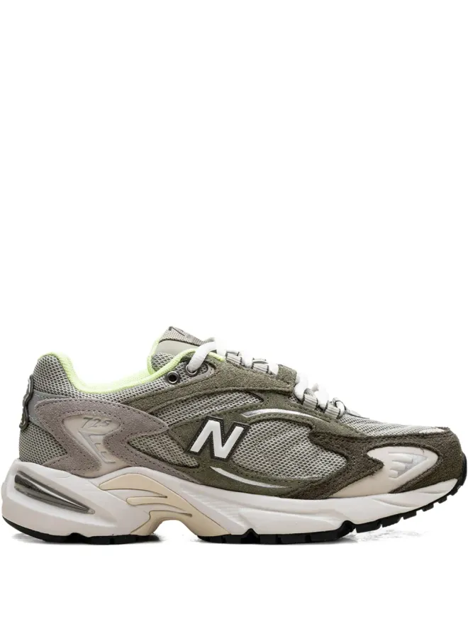 New Balance New Balance 725v1 オリビン ダークモス スニーカーの商品画像