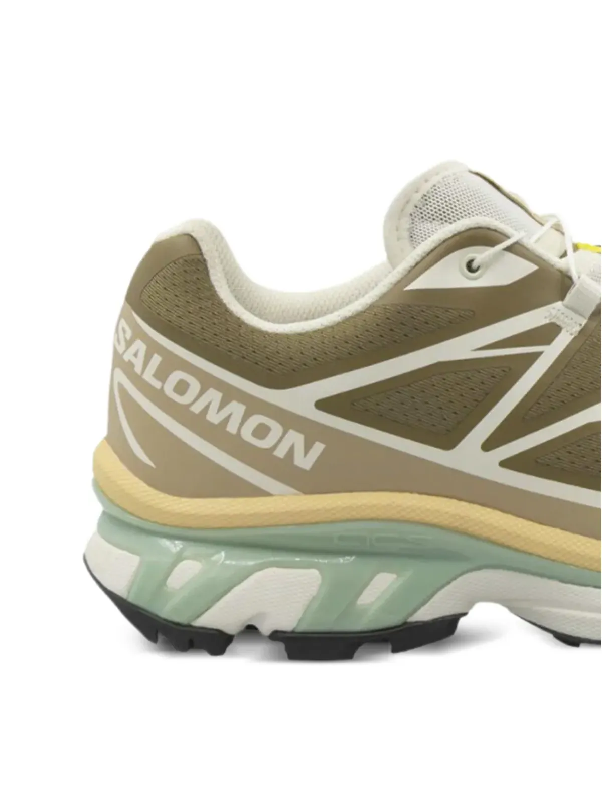 Salomon ラボエンハンスド トレーナー - 画像2