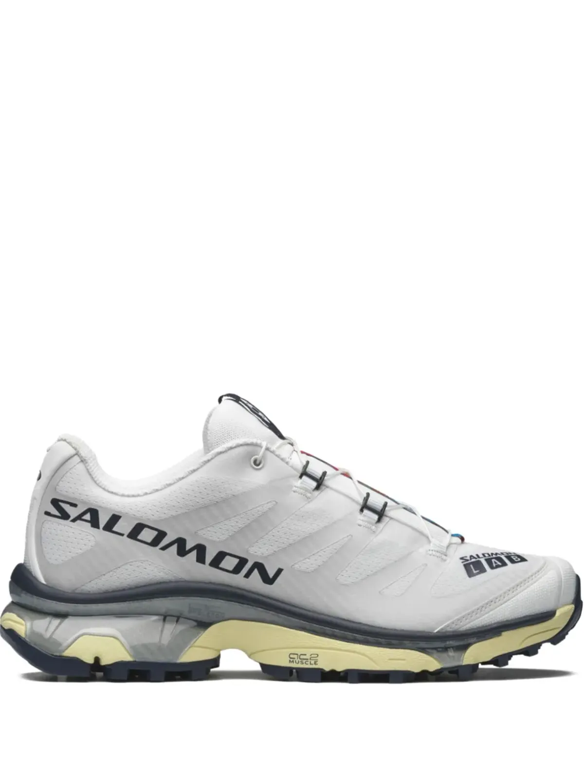 Salomon アドバンスド XT-4 OG レースアップスニーカー - 画像1
