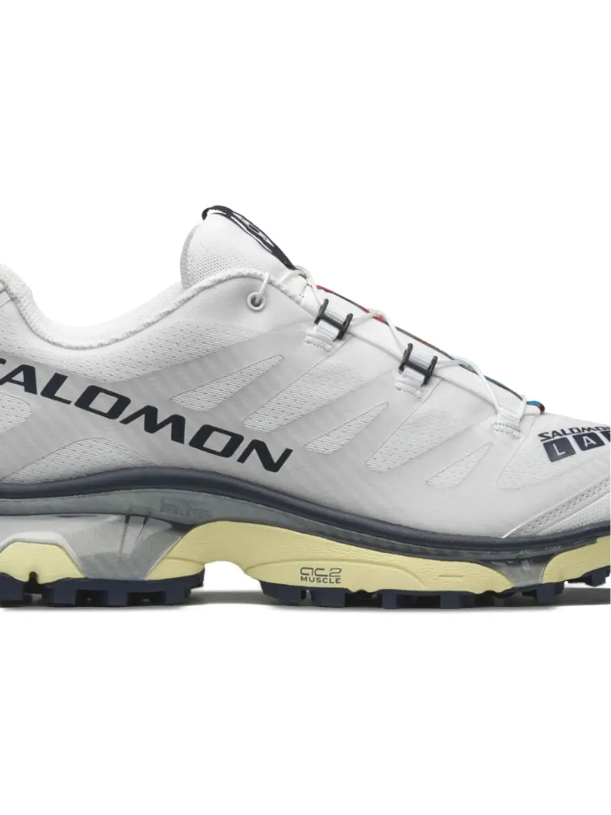 Salomon アドバンスド XT-4 OG レースアップスニーカー - 画像2