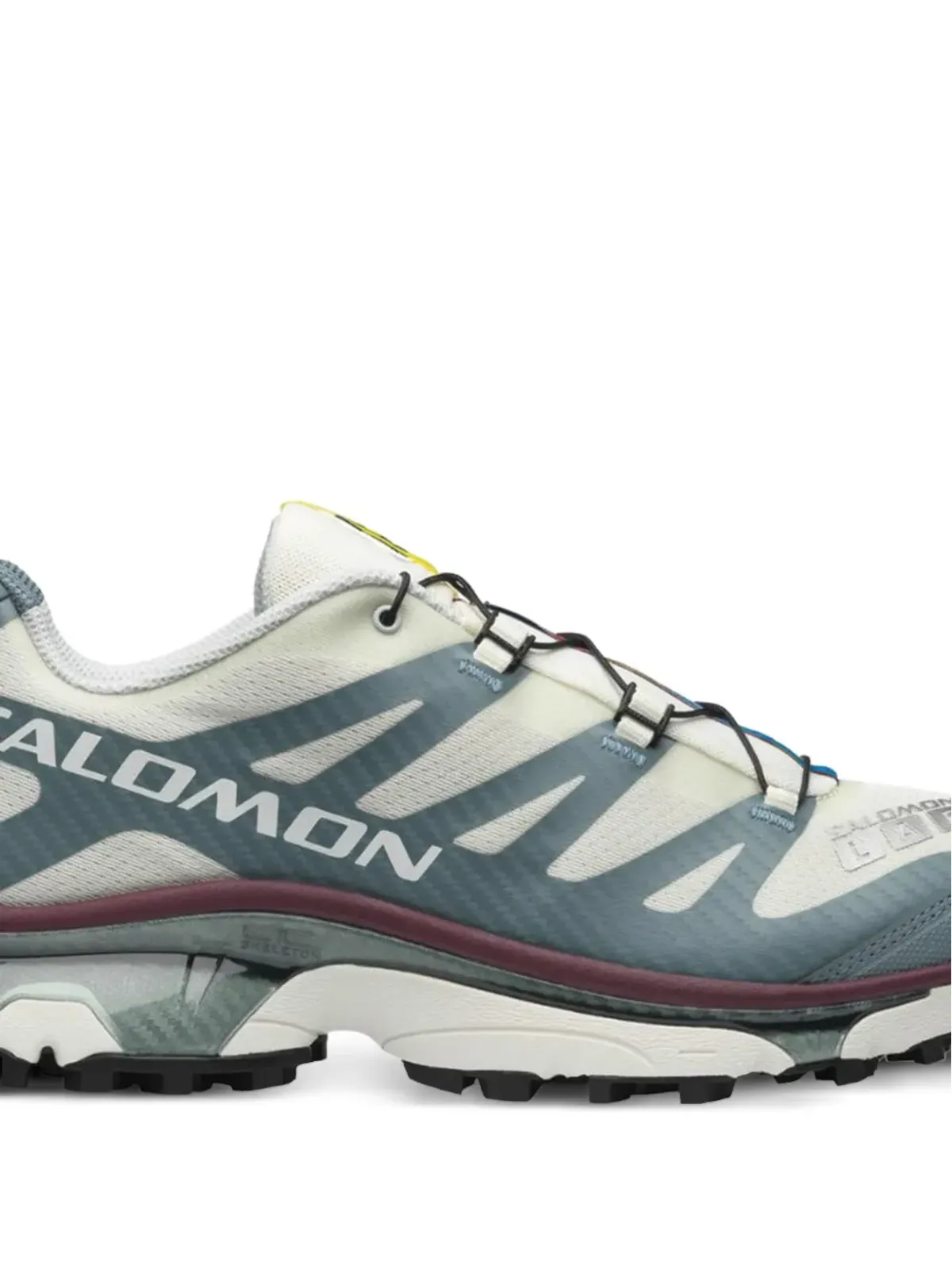 Salomon XT-4 OG シェルスケルトン・トレーナー - マルチカラー - 画像2
