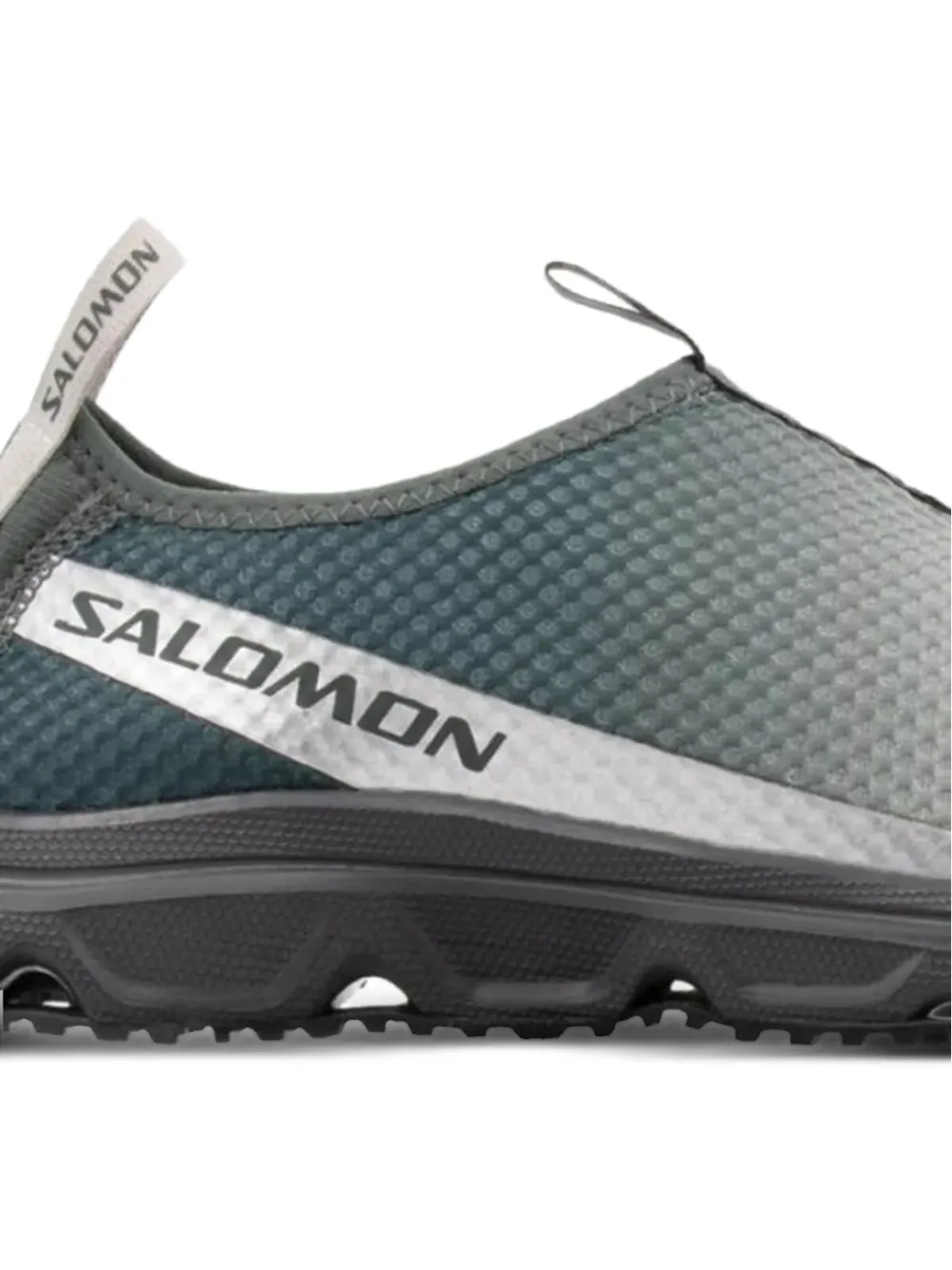 Salomon RX Moc 3.0 スリップオン メッシュ トレーナー - 画像2