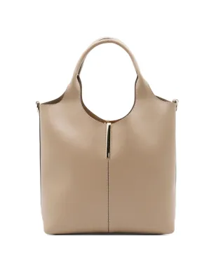 Tod's トップハンドルレザーバッグ - サムネイル1